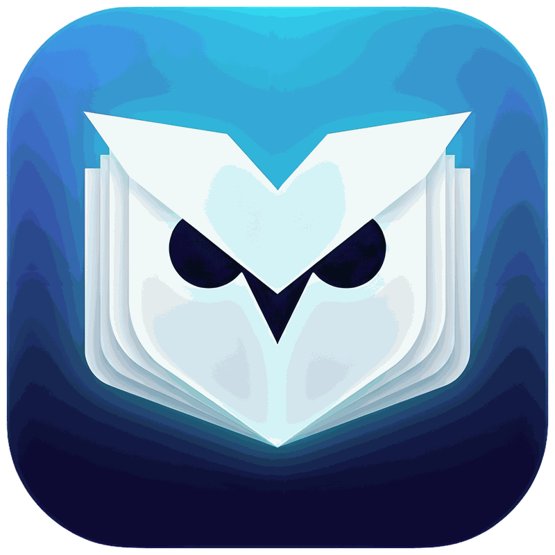 TopperApp logo